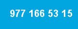 977 166 53 15